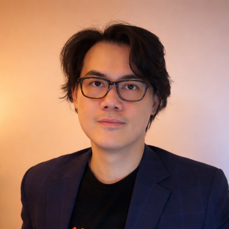 Peter Ngo